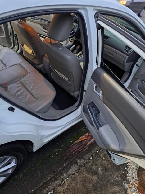 HONDA Civic 2.0 16V 4P FLEX LXR AUTOM�TICO, Foto 3