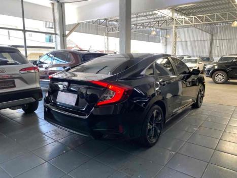 HONDA Civic 2.0 16V 4P SPORT FLEX, Foto 4