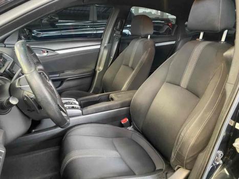 HONDA Civic 2.0 16V 4P SPORT FLEX, Foto 9