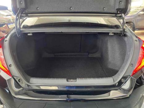 HONDA Civic 2.0 16V 4P SPORT FLEX, Foto 12