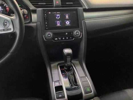 HONDA Civic 2.0 16V 4P SPORT FLEX, Foto 15