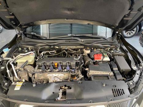 HONDA Civic 2.0 16V 4P SPORT FLEX, Foto 17