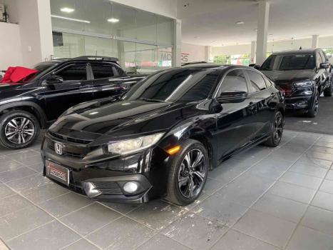 HONDA Civic 2.0 16V 4P SPORT FLEX, Foto 1