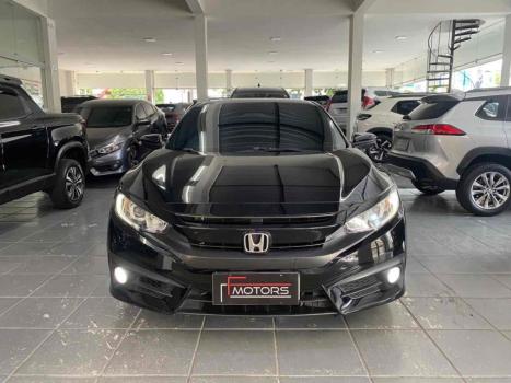 HONDA Civic 2.0 16V 4P SPORT FLEX, Foto 2