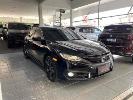 HONDA Civic 2.0 16V 4P SPORT FLEX, Foto 3