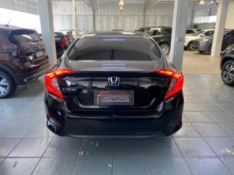 HONDA Civic 2.0 16V 4P SPORT FLEX, Foto 5