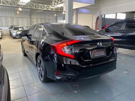 HONDA Civic 2.0 16V 4P SPORT FLEX, Foto 6