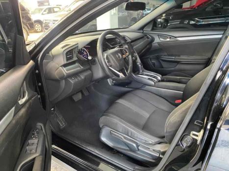 HONDA Civic 2.0 16V 4P SPORT FLEX, Foto 8