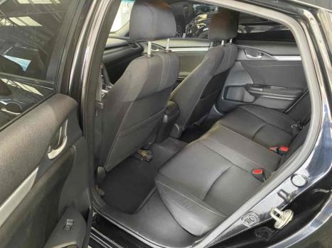 HONDA Civic 2.0 16V 4P SPORT FLEX, Foto 10