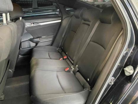 HONDA Civic 2.0 16V 4P SPORT FLEX, Foto 11