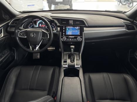 HONDA Civic 2.0 16V 4P EXL FLEX  AUTOM�TICO CVT, Foto 13