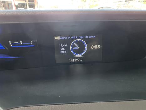 HONDA Civic 2.0 16V 4P FLEX LXR AUTOM�TICO, Foto 4