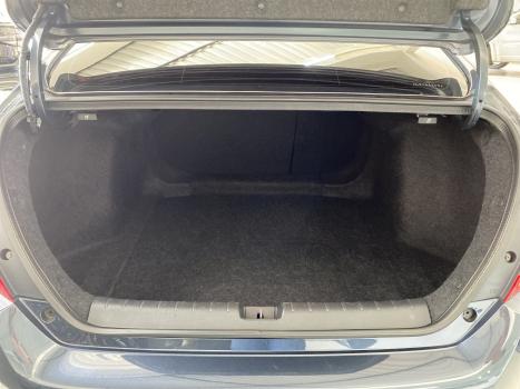 HONDA Civic 2.0 16V 4P FLEX LX AUTOM�TICO, Foto 12