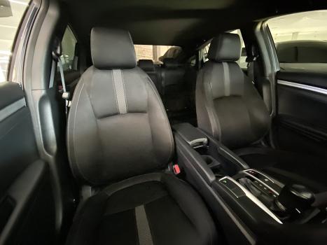 HONDA Civic 2.0 16V 4P FLEX LX AUTOM�TICO, Foto 14