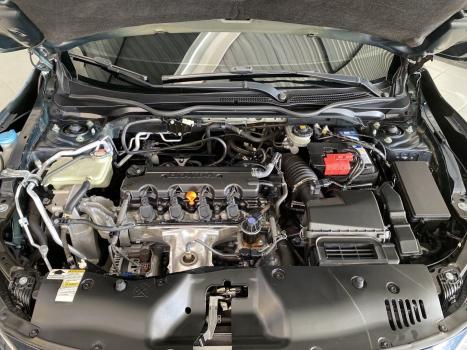 HONDA Civic 2.0 16V 4P FLEX LX AUTOM�TICO, Foto 19