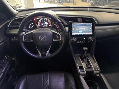 HONDA Civic 2.0 16V 4P EX FLEX  AUTOM�TICO CVT, Foto 7