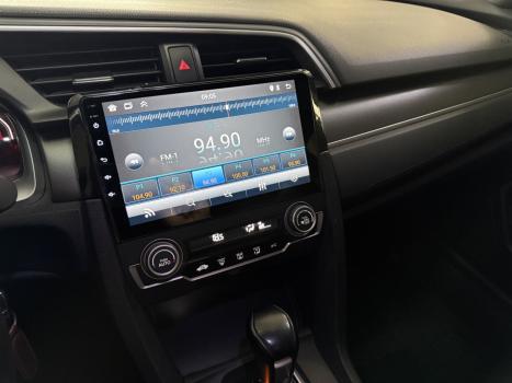 HONDA Civic 2.0 16V 4P EX FLEX  AUTOM�TICO CVT, Foto 9
