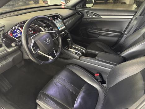 HONDA Civic 2.0 16V 4P EX FLEX  AUTOM�TICO CVT, Foto 11