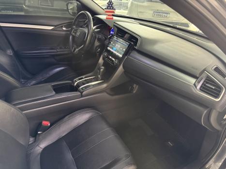 HONDA Civic 2.0 16V 4P EX FLEX  AUTOM�TICO CVT, Foto 14