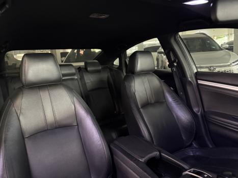 HONDA Civic 2.0 16V 4P EX FLEX  AUTOM�TICO CVT, Foto 15