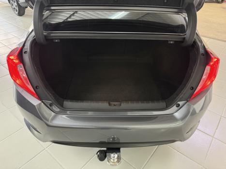 HONDA Civic 2.0 16V 4P EX FLEX  AUTOM�TICO CVT, Foto 16