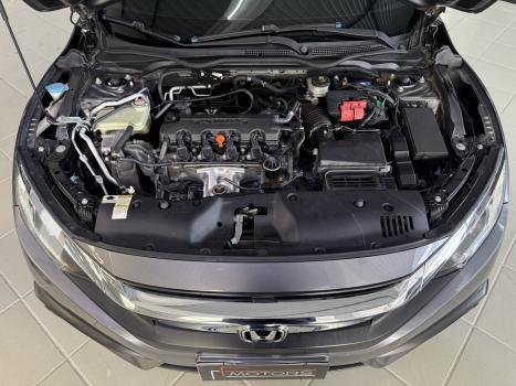 HONDA Civic 2.0 16V 4P EX FLEX  AUTOM�TICO CVT, Foto 17