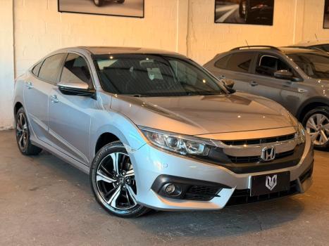 HONDA Civic 2.0 16V 4P FLEX EXR AUTOM�TICO, Foto 1