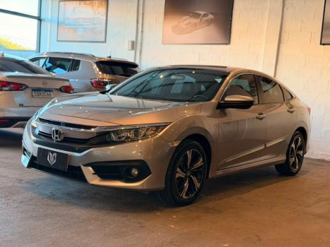 HONDA Civic 2.0 16V 4P FLEX EXR AUTOM�TICO, Foto 2