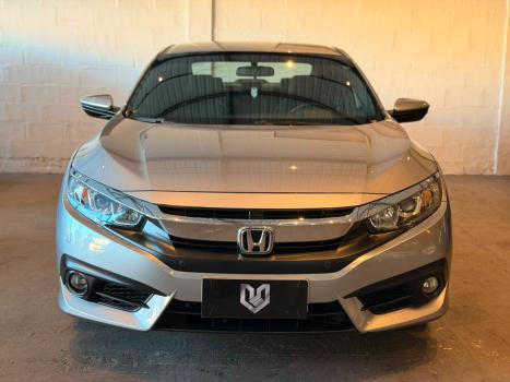 HONDA Civic 2.0 16V 4P FLEX EXR AUTOM�TICO, Foto 3