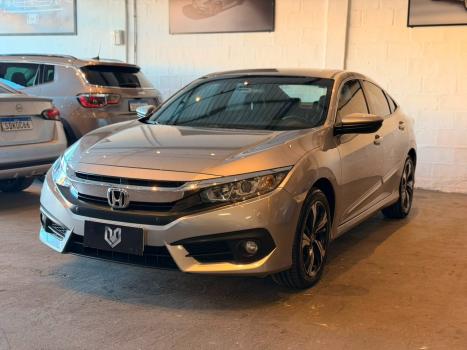 HONDA Civic 2.0 16V 4P FLEX EXR AUTOM�TICO, Foto 4