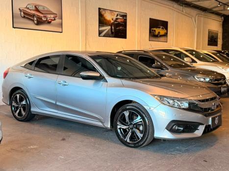 HONDA Civic 2.0 16V 4P FLEX EXR AUTOM�TICO, Foto 5