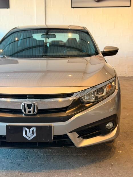 HONDA Civic 2.0 16V 4P FLEX EXR AUTOM�TICO, Foto 6