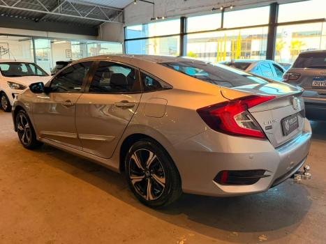 HONDA Civic 2.0 16V 4P FLEX EXR AUTOM�TICO, Foto 7