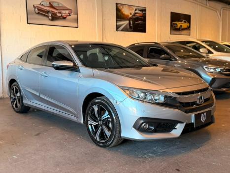 HONDA Civic 2.0 16V 4P FLEX EXR AUTOM�TICO, Foto 8
