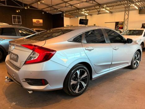 HONDA Civic 2.0 16V 4P FLEX EXR AUTOM�TICO, Foto 9