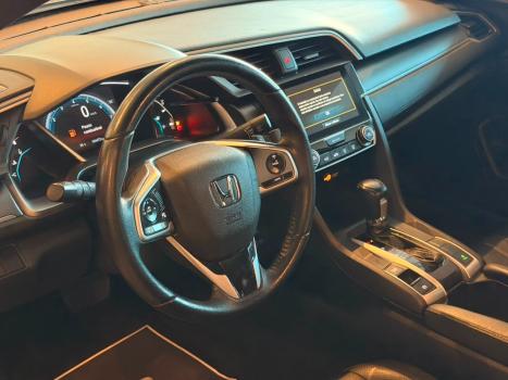 HONDA Civic 2.0 16V 4P FLEX EXR AUTOM�TICO, Foto 11
