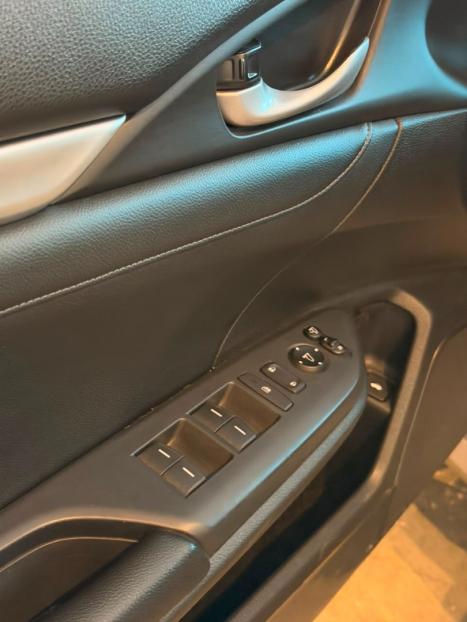 HONDA Civic 2.0 16V 4P FLEX EXR AUTOM�TICO, Foto 16
