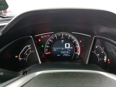 HONDA Civic 2.0 16V 4P EX FLEX  AUTOM�TICO CVT, Foto 15