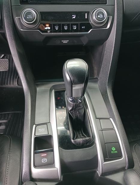 HONDA Civic 2.0 16V 4P EX FLEX  AUTOM�TICO CVT, Foto 16