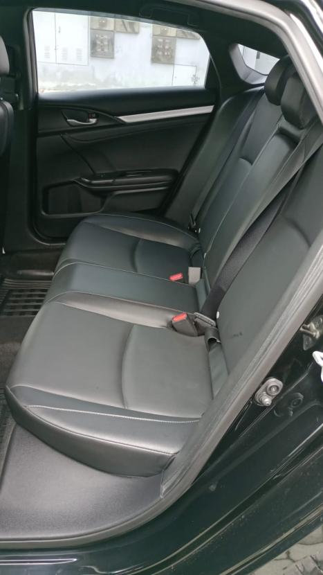 HONDA Civic 2.0 16V 4P EX FLEX  AUTOM�TICO CVT, Foto 18