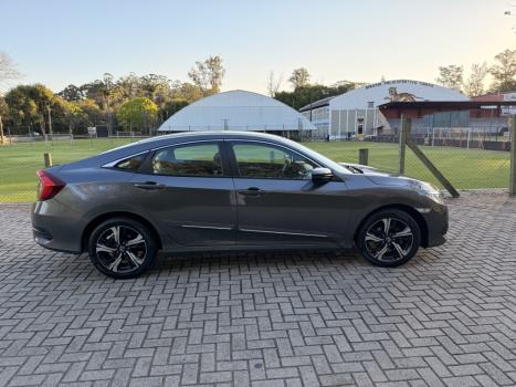 HONDA Civic 2.0 16V 4P EXL FLEX  AUTOM�TICO CVT, Foto 2