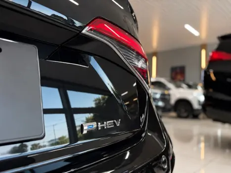 HONDA Civic 2.0 16V 4P I-MMD HÍBRIDO E:HEV AUTOMÁTICO CVT, Foto 15