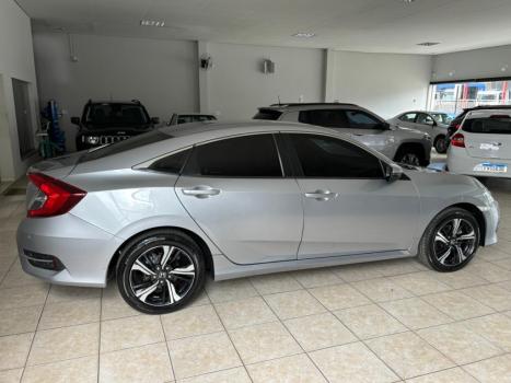 HONDA Civic 2.0 16V 4P EXL FLEX  AUTOMÁTICO CVT, Foto 5