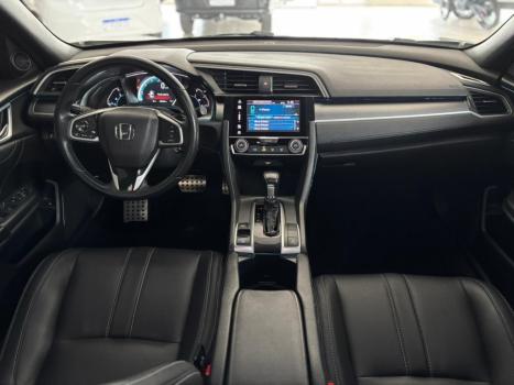 HONDA Civic 2.0 16V 4P EXL FLEX  AUTOMÁTICO CVT, Foto 13