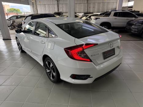 HONDA Civic 2.0 16V 4P EXL FLEX  AUTOMÁTICO CVT, Foto 6
