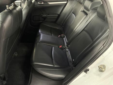 HONDA Civic 2.0 16V 4P EXL FLEX  AUTOMÁTICO CVT, Foto 14