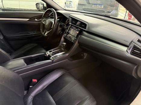 HONDA Civic 2.0 16V 4P EXL FLEX  AUTOMÁTICO CVT, Foto 15