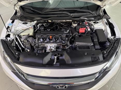 HONDA Civic 2.0 16V 4P EXL FLEX  AUTOMÁTICO CVT, Foto 18