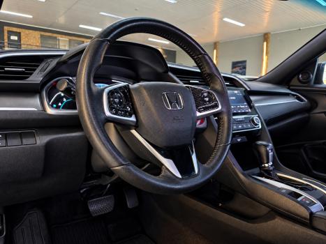 HONDA Civic 2.0 16V 4P EXL FLEX  AUTOMÁTICO CVT, Foto 5