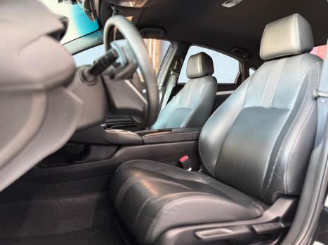 HONDA Civic 2.0 16V 4P EXL FLEX  AUTOMÁTICO CVT, Foto 9
